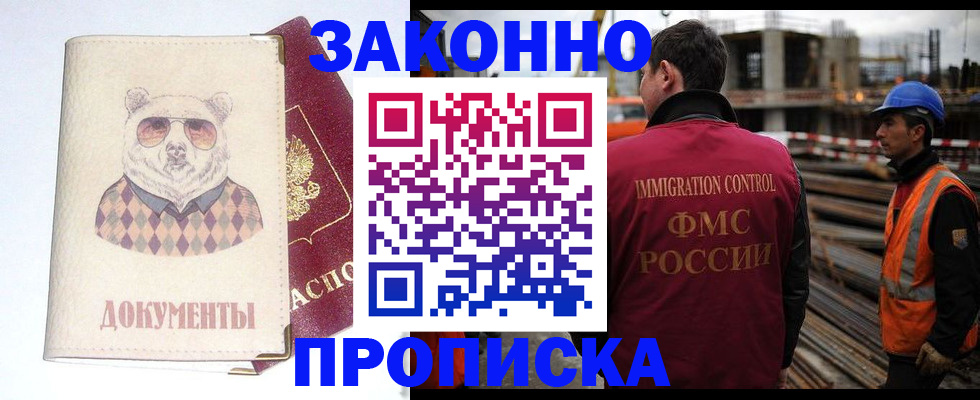 где прописаться в Донском