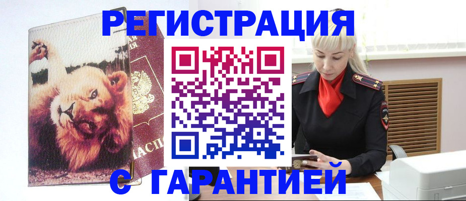 прописка от собственника в Донском